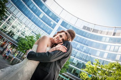 Emil - fotograf Węgrów