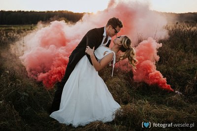 Krzysztof - fotograf Białystok