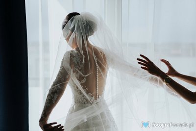 Fotograf Krzysztof, Białystok - zdjecia ślubne - Wysokie Mazowieckie