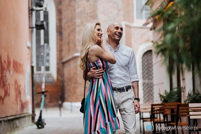 Fotograf na wesele: Krzysztof, Białystok - portfolio