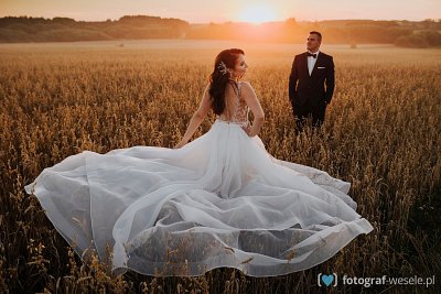 Krzysztof - fotograf Białystok