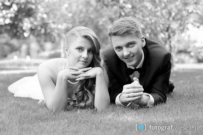 Sławomir - fotograf Błonie