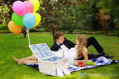 Fotograf na wesele: Sławomir, Błonie - portfolio