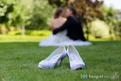 Sławomir - fotograf Błonie