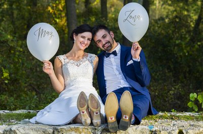 Fotograf na wesele: Tomasz, Częstochowa - portfolio