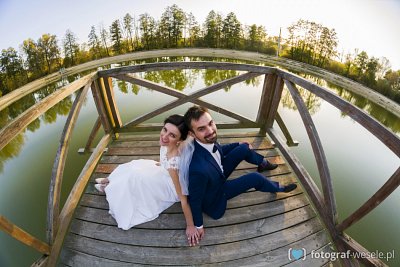 Tomasz - fotograf Częstochowa