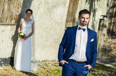 Fotograf na wesele: Tomasz, Częstochowa - portfolio