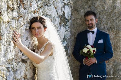 Tomasz - fotograf Częstochowa