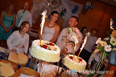 Sandra - fotograf Warszawa