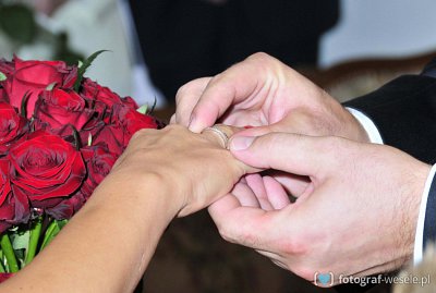 Fotograf na wesele: BOGDAN, Kalisz - portfolio