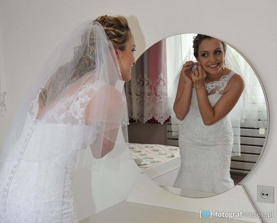 Fotograf na wesele: BOGDAN, Kalisz - portfolio