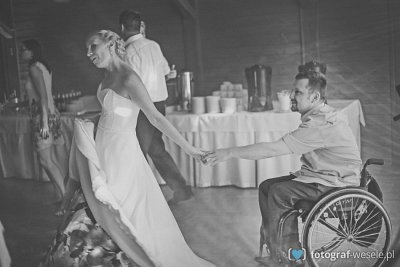 Robert - fotograf Kraków