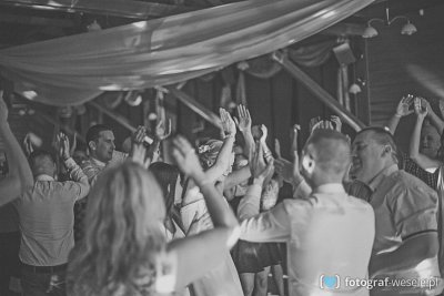 Fotograf na wesele: Robert, Kraków - portfolio