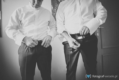 Robert - fotograf Kraków