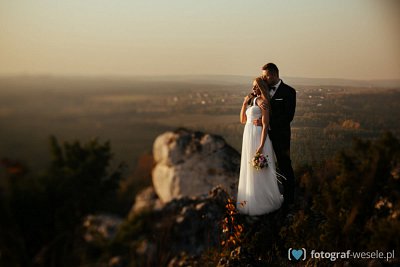 Fotograf na wesele: Olgierd, Częstochowa - portfolio