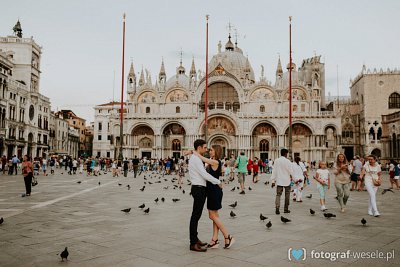 Olgierd - fotograf Częstochowa