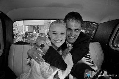 Fotograf na wesele: Piotr, Olecko - portfolio