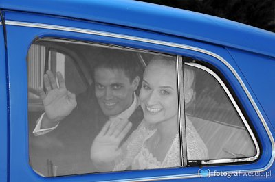 Piotr - fotograf Olecko