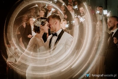 Kamil - fotograf Kielce