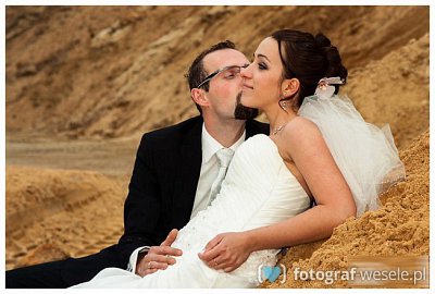 Marcin - fotograf Tychy