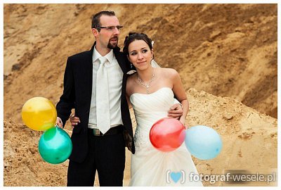 Fotograf na wesele: Marcin, Tychy - portfolio