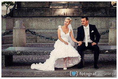Fotograf na wesele: Marcin, Tychy - portfolio