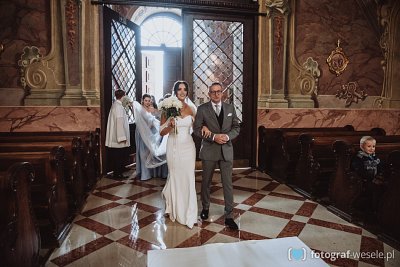 Fotograf na wesele: Damian, Lublin - portfolio