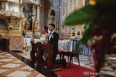 Damian - fotograf Lublin