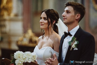 Fotograf na wesele: Damian, Lublin - portfolio