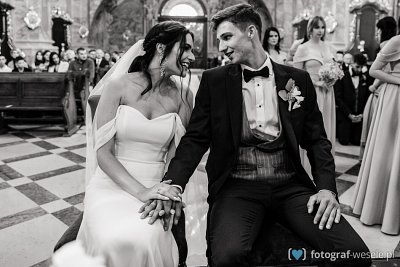 Damian - fotograf Lublin