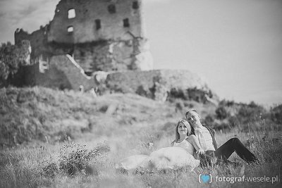 Fotograf na wesele: Wojciech, Mikołów - portfolio