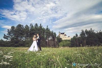 Wojciech - fotograf Mikołów