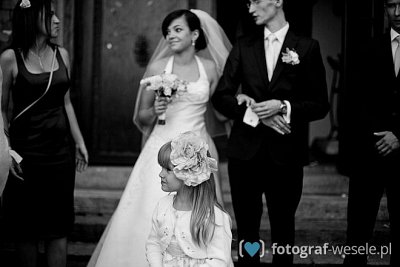 Bartłomiej - fotograf Wrocław