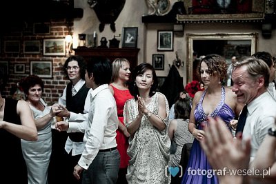 Fotograf na wesele: Bartłomiej, Wrocław - portfolio