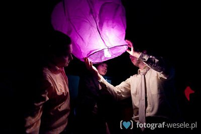 Bartłomiej - fotograf Wrocław