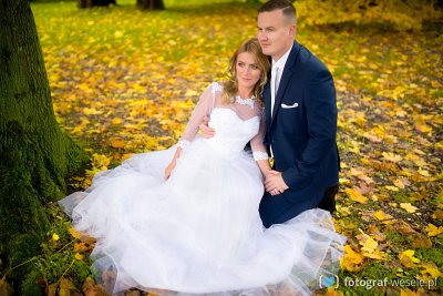 Janusz - fotograf Tychy