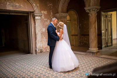 Janusz - fotograf Tychy