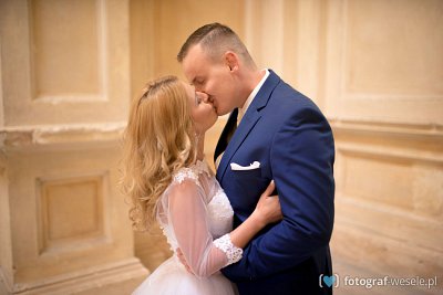 Fotograf na wesele: Janusz, Tychy - portfolio