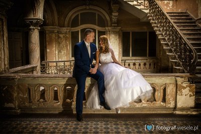 Fotograf na wesele: Janusz, Tychy - portfolio