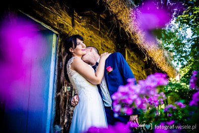 Fotograf na wesele: Arkadiusz, Lublin - portfolio