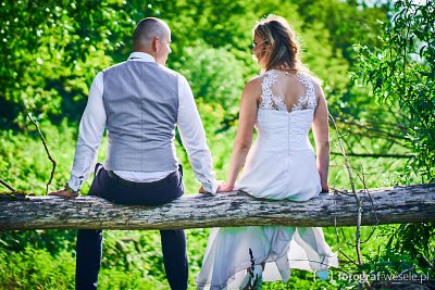 Fotograf na wesele: Arkadiusz, Lublin - portfolio