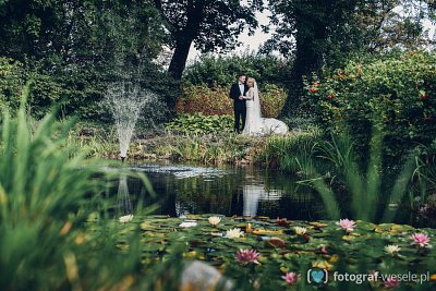 Łukasz - fotograf Warszawa