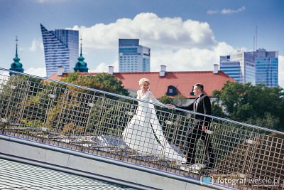 Łukasz - fotograf Warszawa