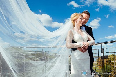 Fotograf Łukasz, Warszawa - fotografie z wesela - Sokołów Podlaski