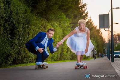 Fotograf na wesele: Łukasz, Warszawa - portfolio