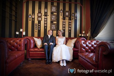 Fotograf na wesele: Agnieszka i Tomasz, Łódź - portfolio