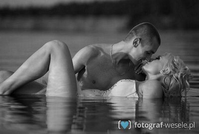 Fotograf Agnieszka i Tomasz, Łódź - zdjecia na sluby - Pabianice