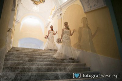 Łukasz - fotograf Wrocław