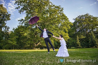 Łukasz - fotograf Wrocław