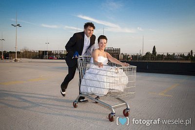 Fotograf na wesele: Łukasz, Wrocław - portfolio